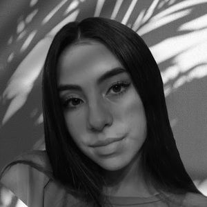 Meet your Posher, Gabriela